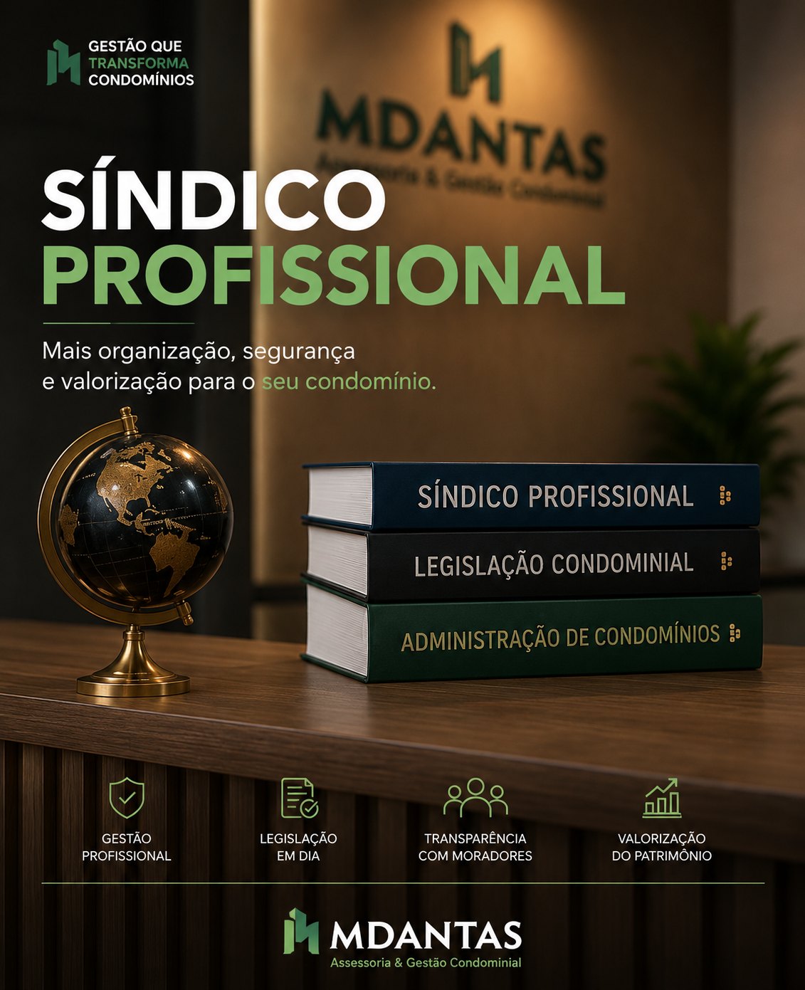 Síndico profissional: o que é, o que faz e quando vale a pena contratar?